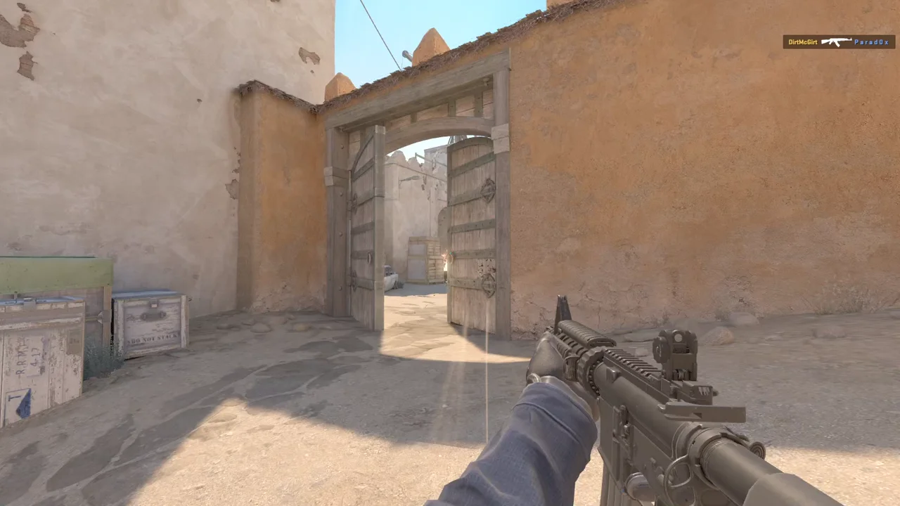 highlight
